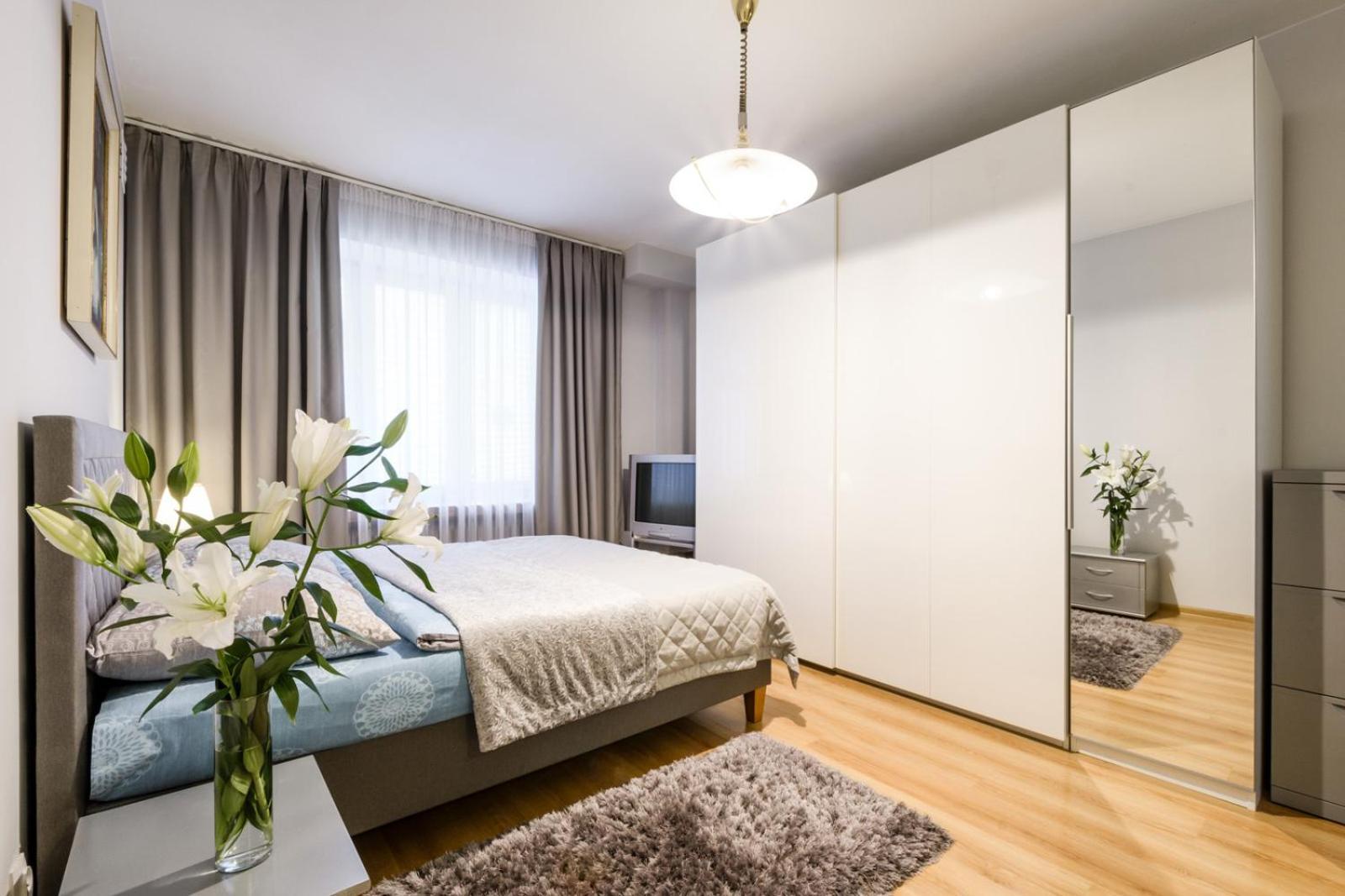 Nr 1 Europa22 Centrum Apartment Old Town Warsaw Stare Miasto Historyczna Kamienica Umiejscowiona W Zabytkowej Czesci Warszawy Obok Parku Multimedialnego I Barbakanu Parking 24H Sniadanie Opcjonaln Breakfast Optional Check In From 14 Pm Parter Ground Exteriér fotografie