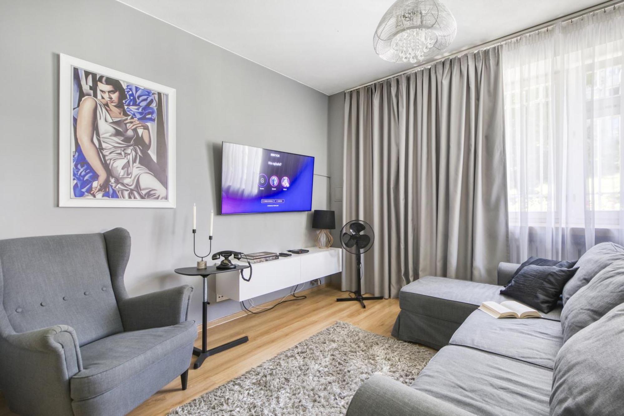 Nr 1 Europa22 Centrum Apartment Old Town Warsaw Stare Miasto Historyczna Kamienica Umiejscowiona W Zabytkowej Czesci Warszawy Obok Parku Multimedialnego I Barbakanu Parking 24H Sniadanie Opcjonaln Breakfast Optional Check In From 14 Pm Parter Ground Exteriér fotografie